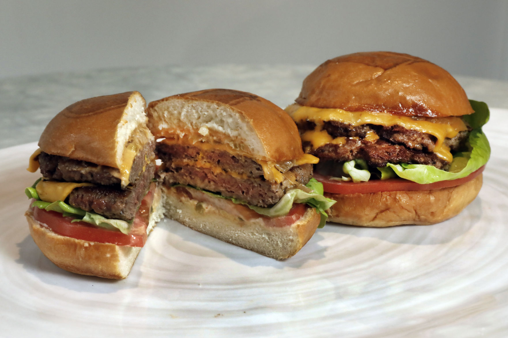 Science Says Meatless Meats